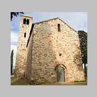 Santa Maria de Barberá, photo PMRMaeyaert, Wikipedia.jpg